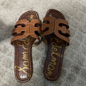 Sam Edelman Sandals
